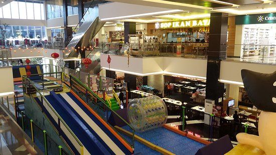 Food Centrum