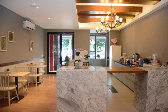 Tavor Cafe